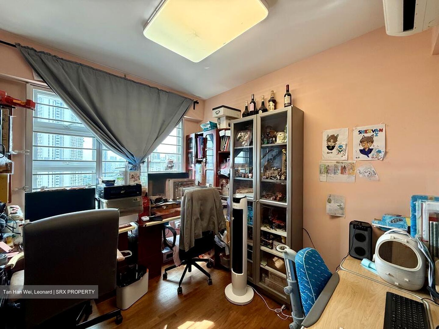 Blk 43A Skyoasis @ Dawson (Queenstown), HDB 4 Rooms #459472081